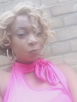 Pretty in Pink