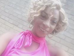 Pretty in Pink