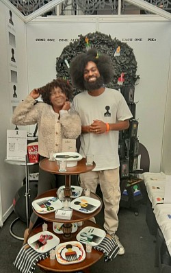 Afro Hair and Beauty Show