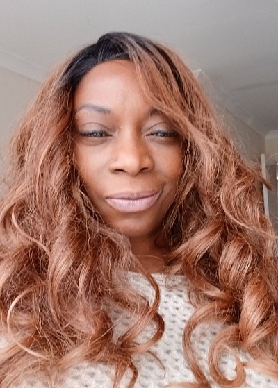 Bianca-Debora George